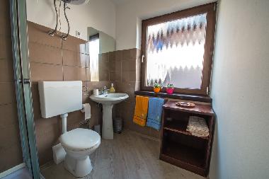 Ferienhaus in bovec (Bovec) oder Ferienwohnung oder Ferienhaus