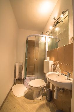 Ferienhaus in bovec (Bovec) oder Ferienwohnung oder Ferienhaus