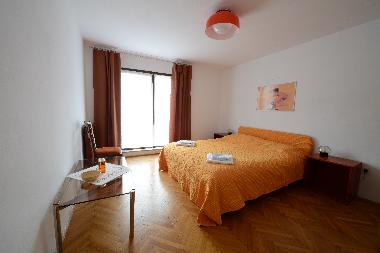 Ferienhaus in bovec (Bovec) oder Ferienwohnung oder Ferienhaus