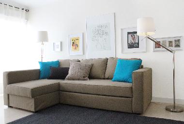 Ferienwohnung in Lisbon (Grande Lisboa) oder Ferienwohnung oder Ferienhaus