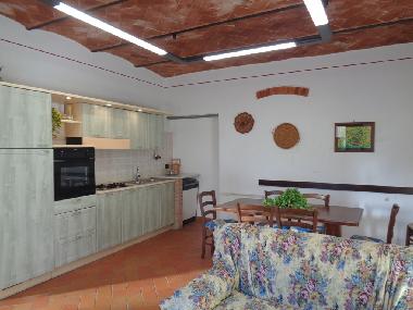 Ferienwohnung in Orentano (Lucca) oder Ferienwohnung oder Ferienhaus