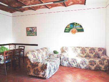 Ferienwohnung in Orentano (Lucca) oder Ferienwohnung oder Ferienhaus