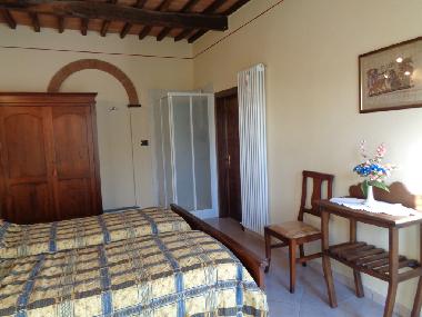 Ferienwohnung in Orentano (Lucca) oder Ferienwohnung oder Ferienhaus