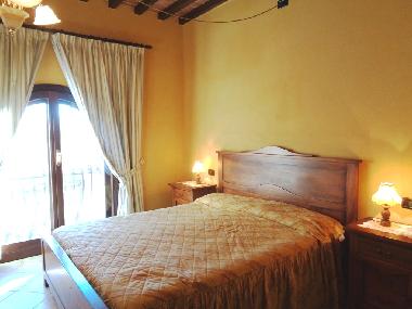 Ferienwohnung in Orentano (Lucca) oder Ferienwohnung oder Ferienhaus