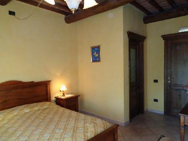 Ferienwohnung in Orentano (Lucca) oder Ferienwohnung oder Ferienhaus