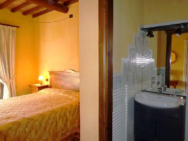 Ferienwohnung in Orentano (Lucca) oder Ferienwohnung oder Ferienhaus