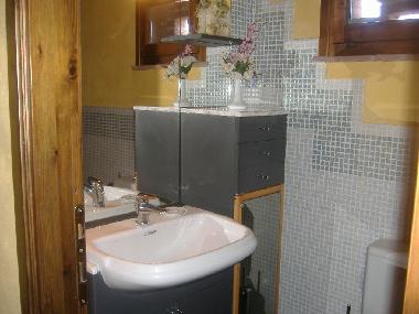 Ferienwohnung in Orentano (Lucca) oder Ferienwohnung oder Ferienhaus