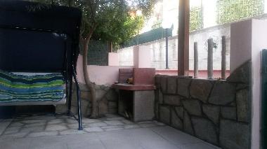 Ferienhaus in Villasimius (Cagliari) oder Ferienwohnung oder Ferienhaus