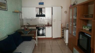Ferienhaus in Villasimius (Cagliari) oder Ferienwohnung oder Ferienhaus
