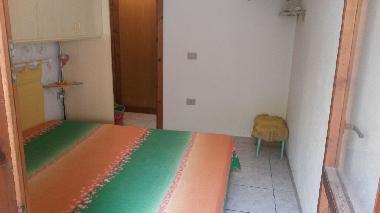 Ferienhaus in Villasimius (Cagliari) oder Ferienwohnung oder Ferienhaus