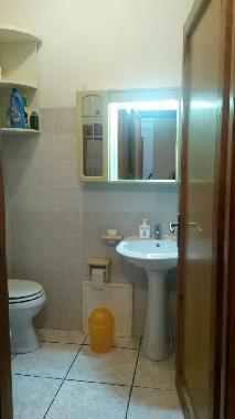 Ferienhaus in Villasimius (Cagliari) oder Ferienwohnung oder Ferienhaus