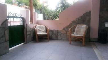 Ferienhaus in Villasimius (Cagliari) oder Ferienwohnung oder Ferienhaus