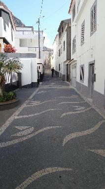 Ferienhaus in Pa�l Do Mar (Madeira) oder Ferienwohnung oder Ferienhaus