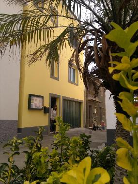 Ferienhaus in Pa�l Do Mar (Madeira) oder Ferienwohnung oder Ferienhaus