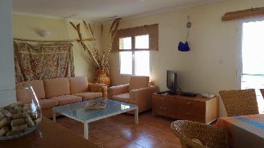 Ferienhaus in Pa�l Do Mar (Madeira) oder Ferienwohnung oder Ferienhaus