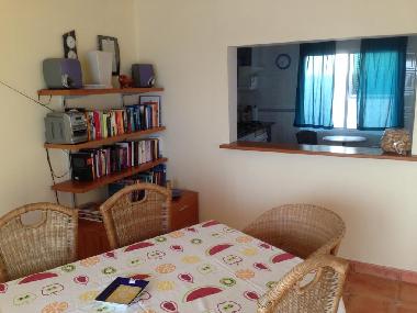 Ferienhaus in Pa�l Do Mar (Madeira) oder Ferienwohnung oder Ferienhaus