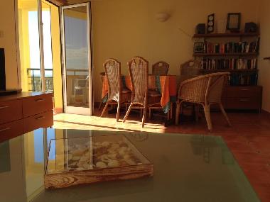 Ferienhaus in Pa�l Do Mar (Madeira) oder Ferienwohnung oder Ferienhaus