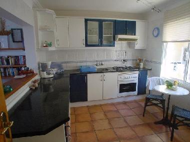 Ferienhaus in Pa�l Do Mar (Madeira) oder Ferienwohnung oder Ferienhaus