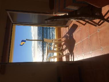 Ferienhaus in Pa�l Do Mar (Madeira) oder Ferienwohnung oder Ferienhaus