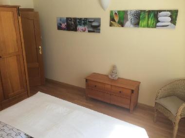 Ferienhaus in Pa�l Do Mar (Madeira) oder Ferienwohnung oder Ferienhaus