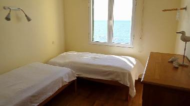 Ferienhaus in Pa�l Do Mar (Madeira) oder Ferienwohnung oder Ferienhaus