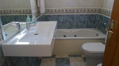 Ferienhaus in Pa�l Do Mar (Madeira) oder Ferienwohnung oder Ferienhaus