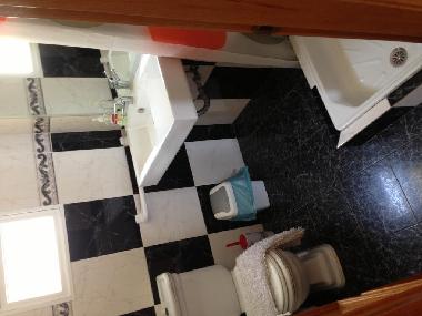 Ferienhaus in Pa�l Do Mar (Madeira) oder Ferienwohnung oder Ferienhaus