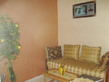 Ferienwohnung in Agadir (Agadir) oder Ferienwohnung oder Ferienhaus