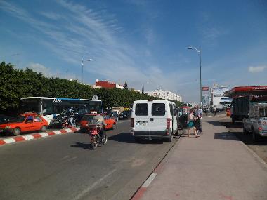 Ferienwohnung in Agadir (Agadir) oder Ferienwohnung oder Ferienhaus