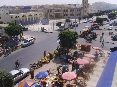Ferienwohnung in Agadir (Agadir) oder Ferienwohnung oder Ferienhaus