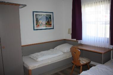 Ferienhaus in 86893 (Bayerische Schwaben) oder Ferienwohnung oder Ferienhaus