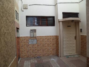 Ferienhaus in Agadir (Agadir) oder Ferienwohnung oder Ferienhaus