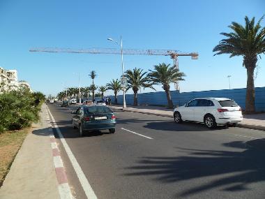 Ferienhaus in Agadir (Agadir) oder Ferienwohnung oder Ferienhaus