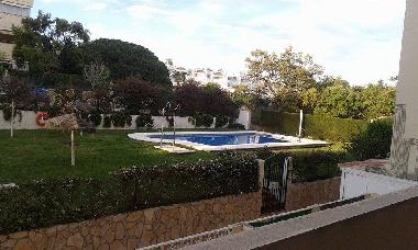 Ferienwohnung in mijas costa (Mlaga) oder Ferienwohnung oder Ferienhaus