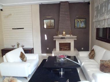 Villa in Agadir (Agadir) oder Ferienwohnung oder Ferienhaus