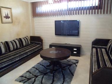 Villa in Agadir (Agadir) oder Ferienwohnung oder Ferienhaus