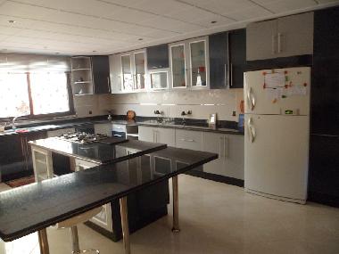 Villa in Agadir (Agadir) oder Ferienwohnung oder Ferienhaus