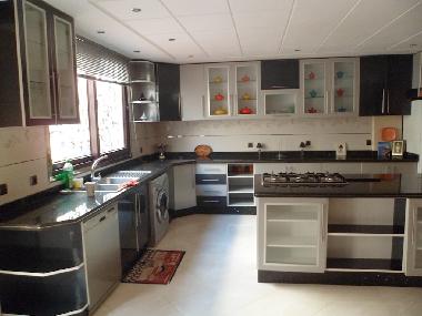 Villa in Agadir (Agadir) oder Ferienwohnung oder Ferienhaus