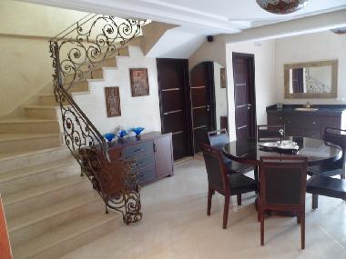 Villa in Agadir (Agadir) oder Ferienwohnung oder Ferienhaus
