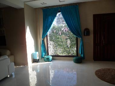 Villa in Agadir (Agadir) oder Ferienwohnung oder Ferienhaus