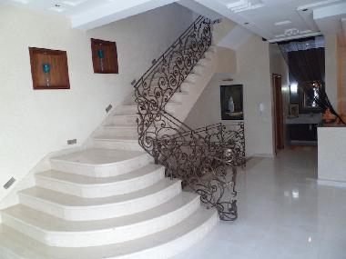Villa in Agadir (Agadir) oder Ferienwohnung oder Ferienhaus