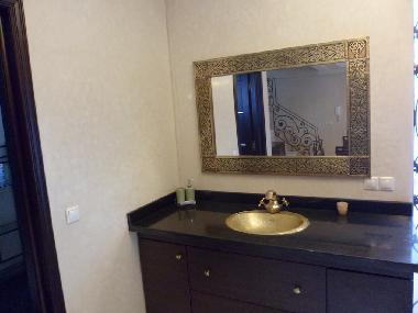 Villa in Agadir (Agadir) oder Ferienwohnung oder Ferienhaus