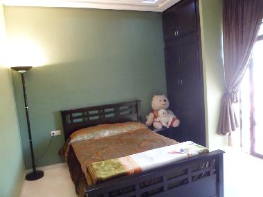 Villa in Agadir (Agadir) oder Ferienwohnung oder Ferienhaus