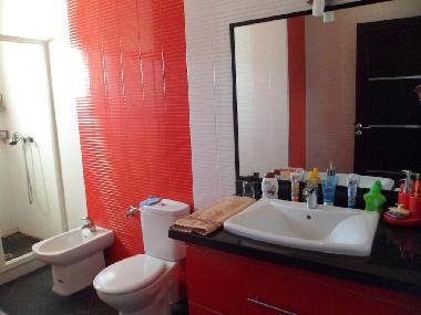 Villa in Agadir (Agadir) oder Ferienwohnung oder Ferienhaus