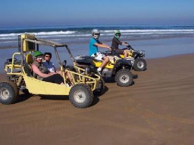 Villa in Agadir (Agadir) oder Ferienwohnung oder Ferienhaus