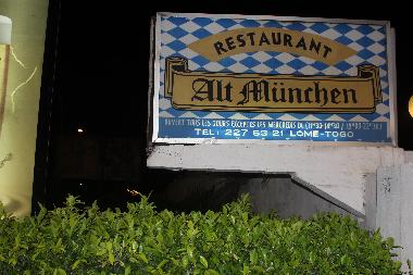 Deutsches Resturant / German Resturant