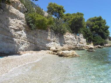 Villa in Kneta (Attiki) oder Ferienwohnung oder Ferienhaus