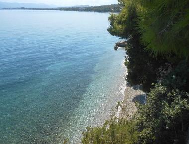Villa in Kneta (Attiki) oder Ferienwohnung oder Ferienhaus