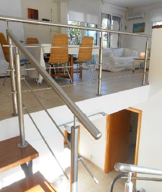 Villa in Loutraki (Korinthia) oder Ferienwohnung oder Ferienhaus