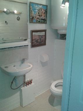 Chalet in vence  (Alpes-Maritimes) oder Ferienwohnung oder Ferienhaus